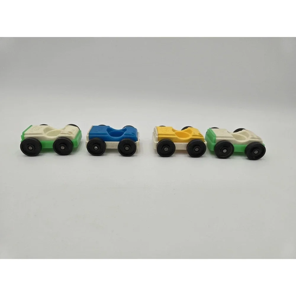 Fisher-Price lot vintage