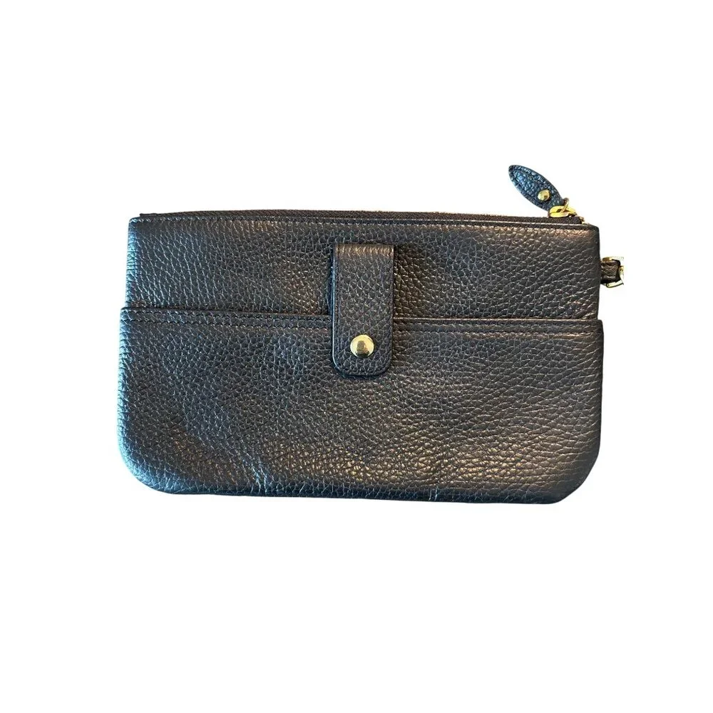 Lodis Wristlet this stylish