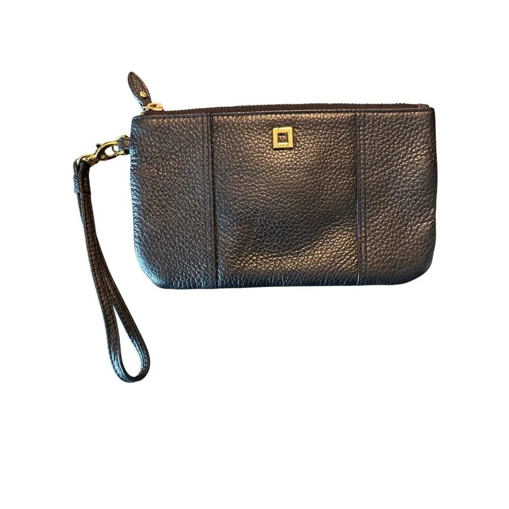 Lodis Wristlet this stylish
