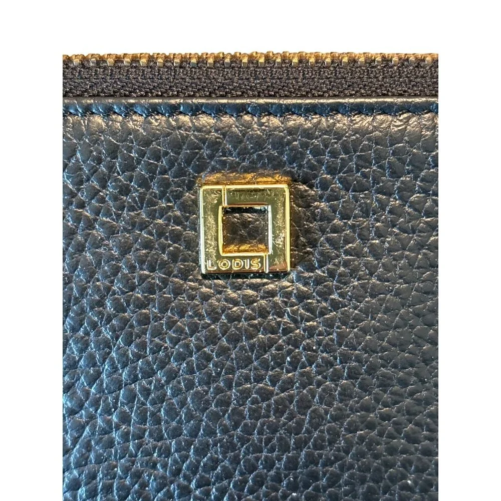 Lodis Wristlet this stylish