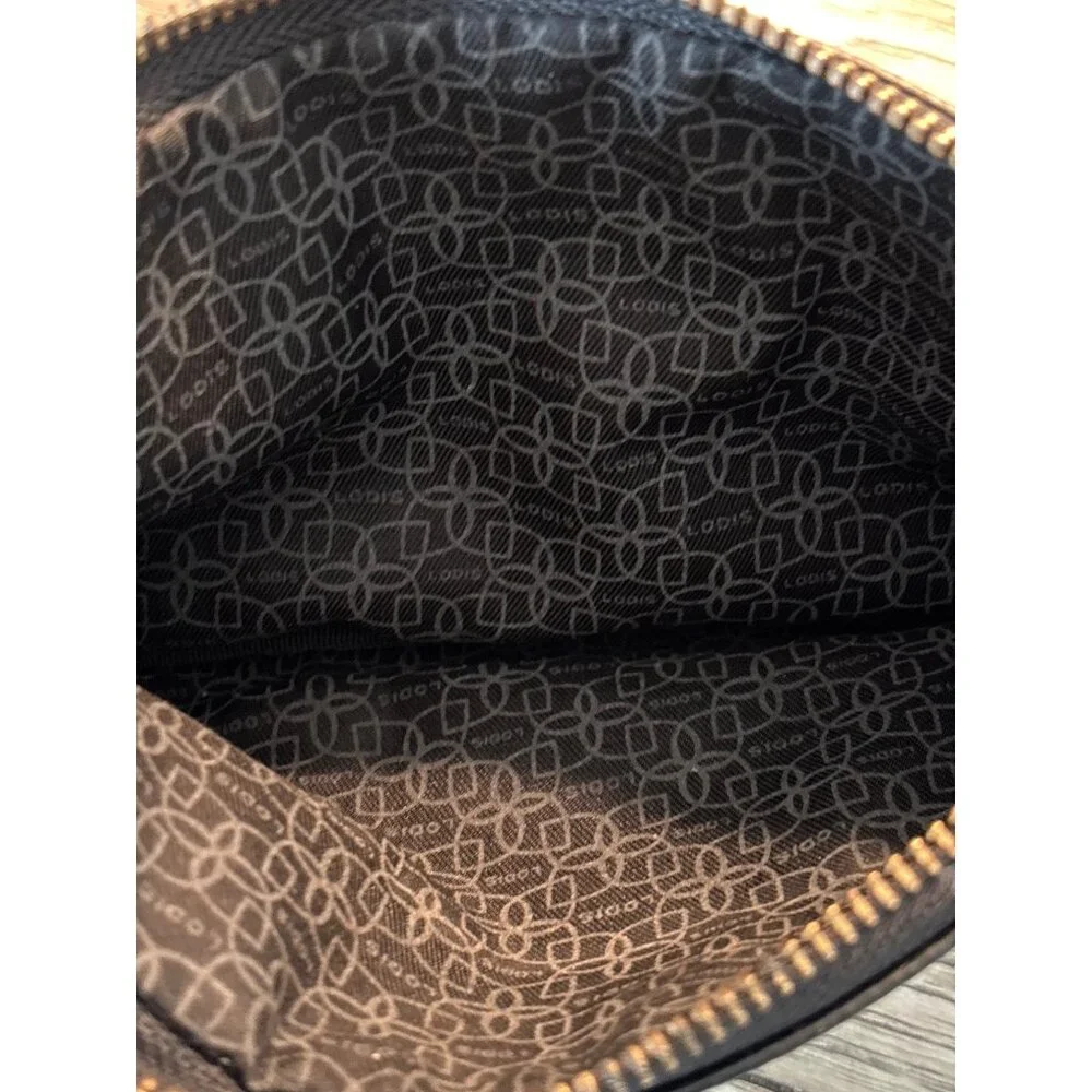 Lodis Wristlet this stylish