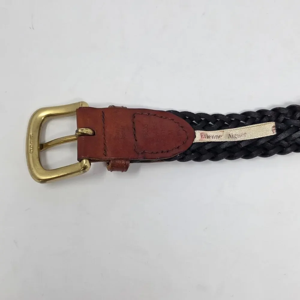 Etienne Aigner hero genuine