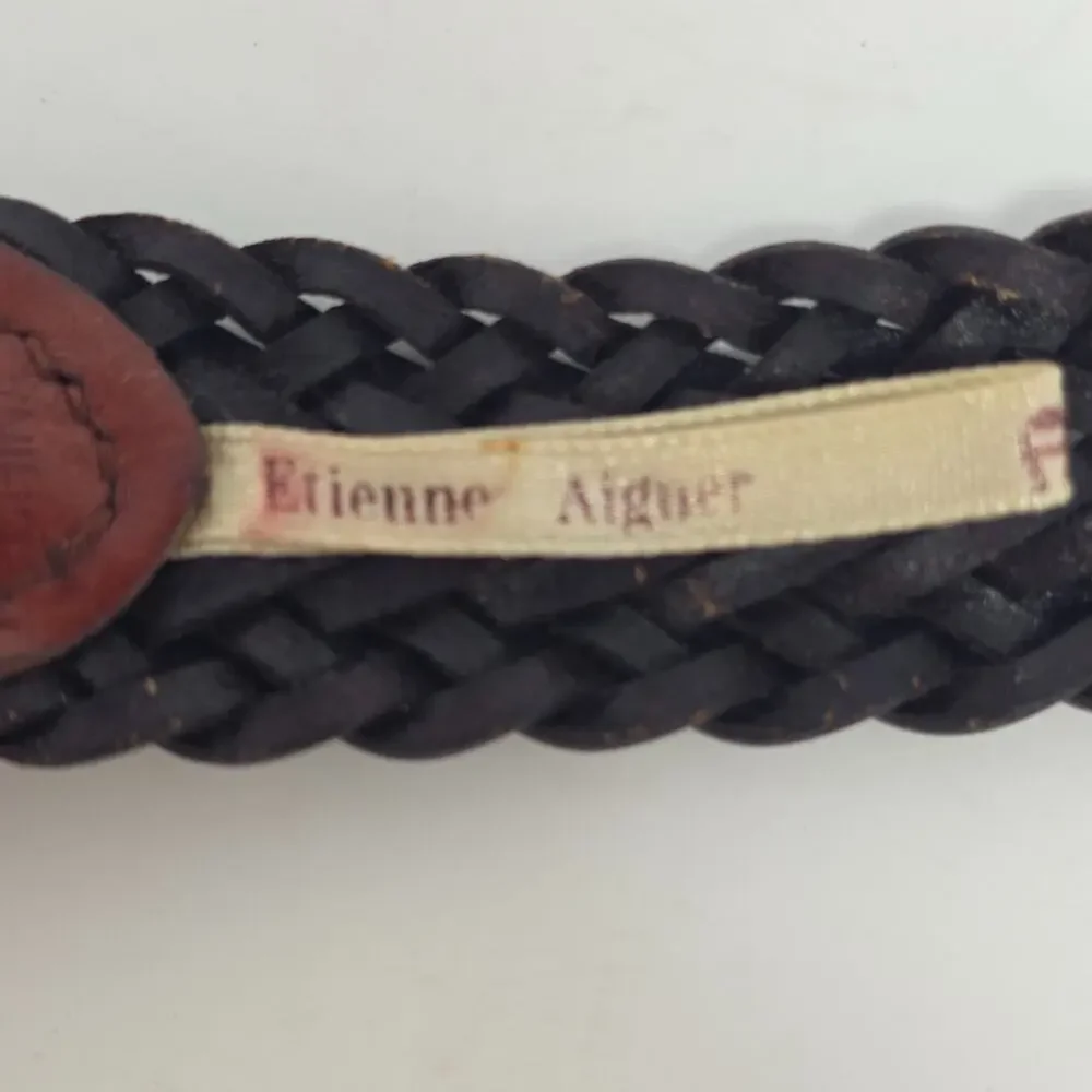 Etienne Aigner hero genuine