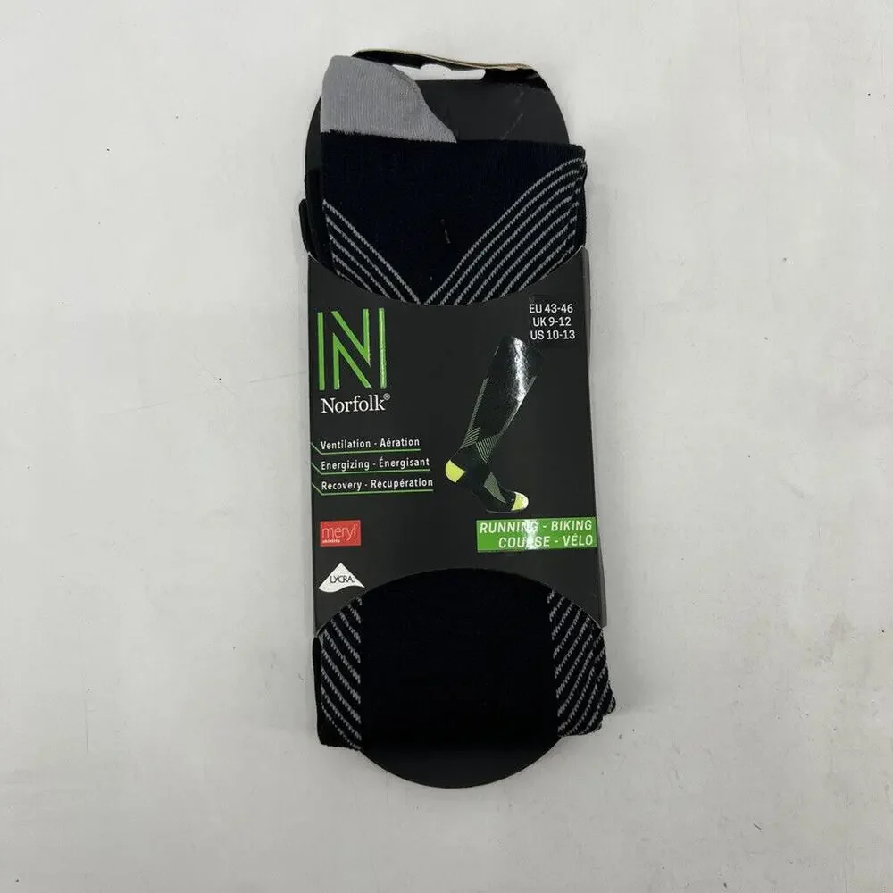 Norfolk socks mens
