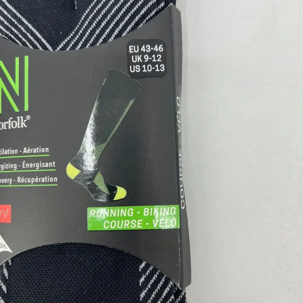 Norfolk socks mens