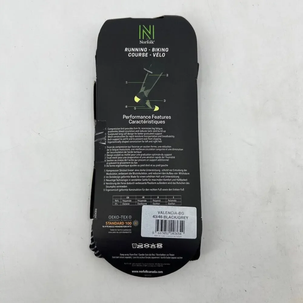 Norfolk socks mens