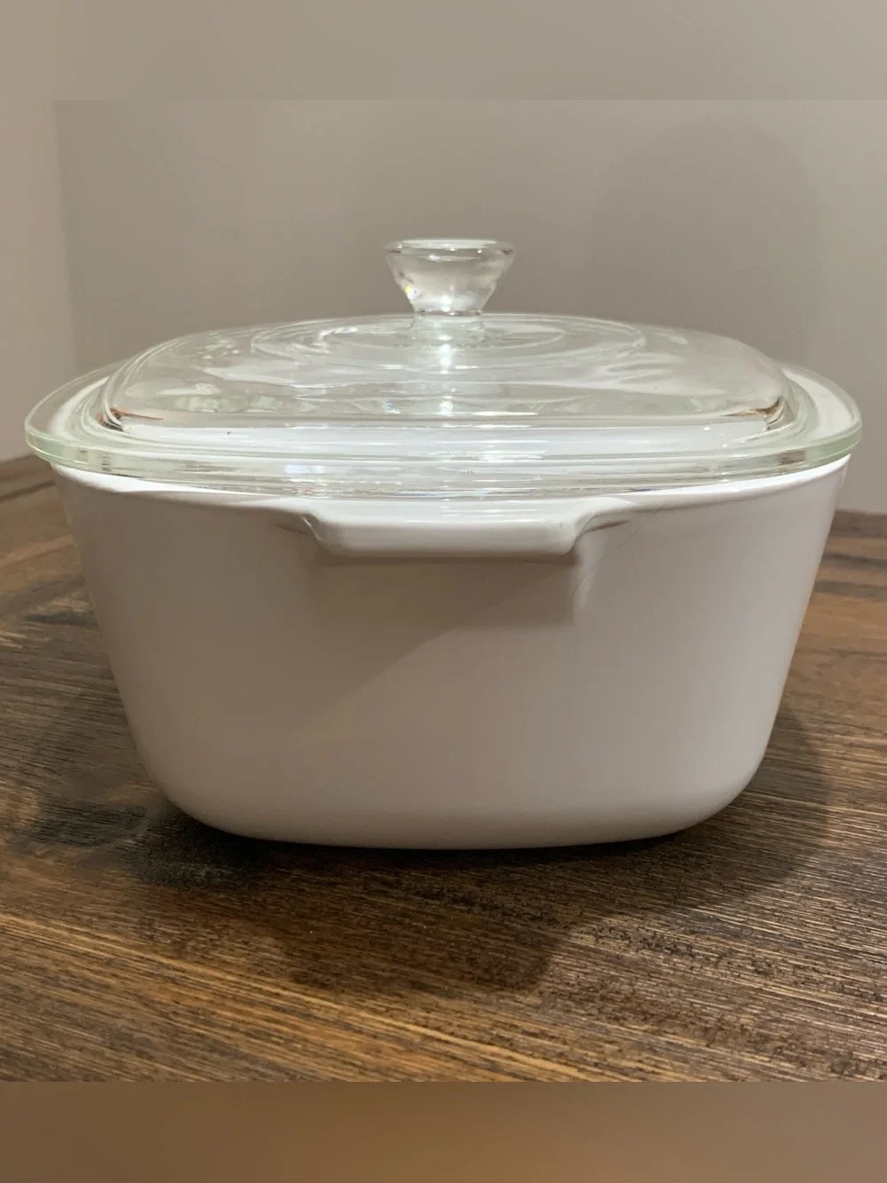 Corningware beautiful vintage