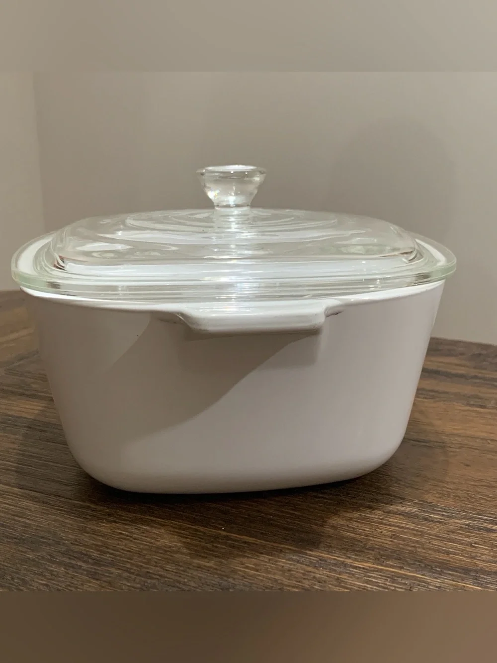 Corningware beautiful vintage