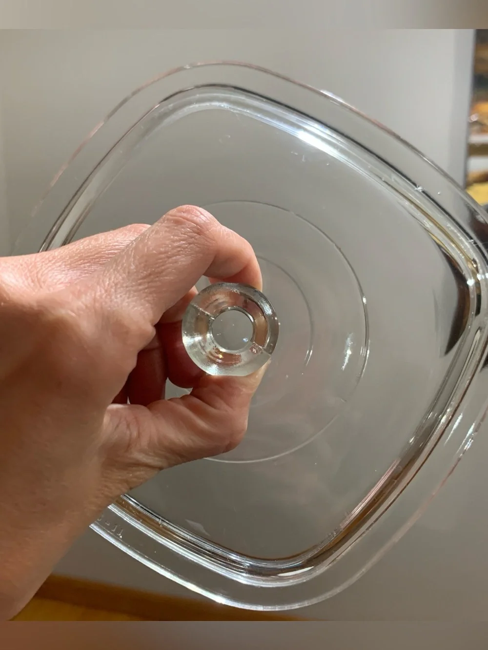 Corningware beautiful vintage