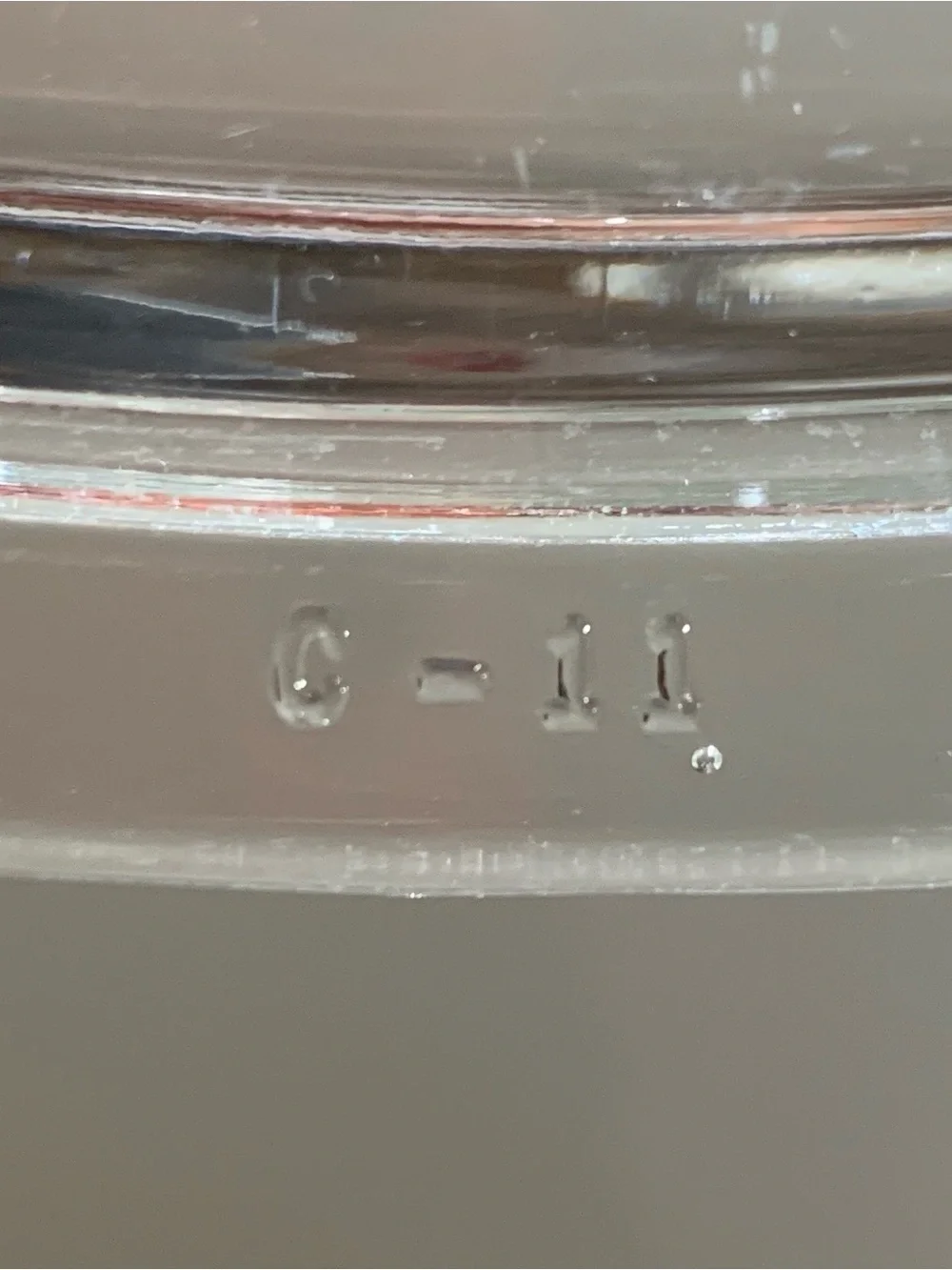 Corningware beautiful vintage
