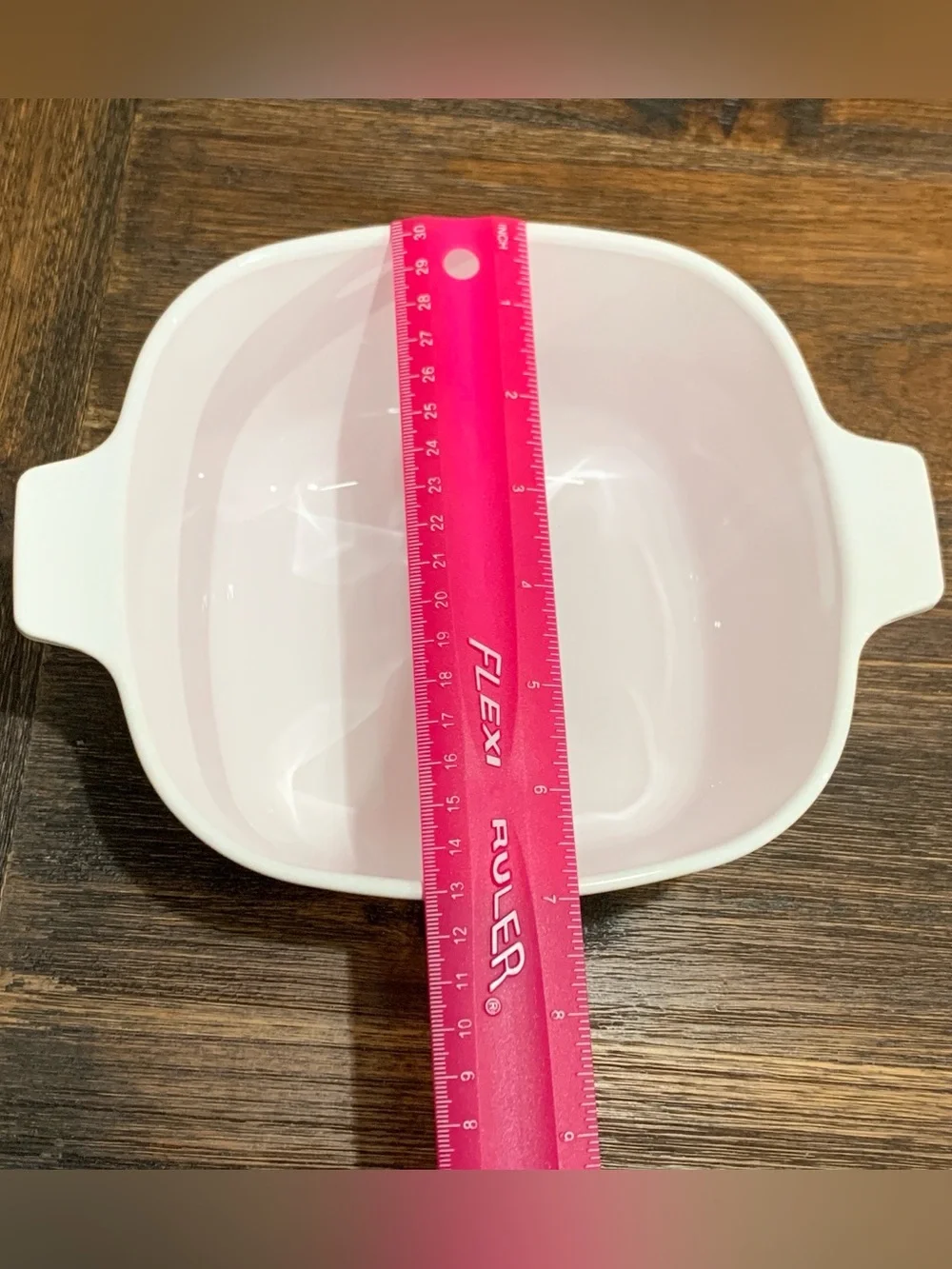 Corningware beautiful vintage