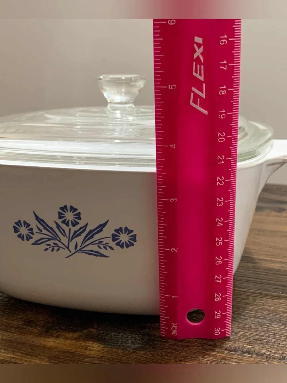 Corningware beautiful vintage