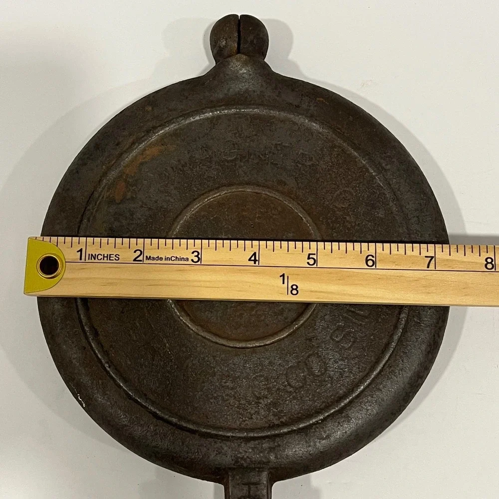 Wagner Mfg Co antique wagner