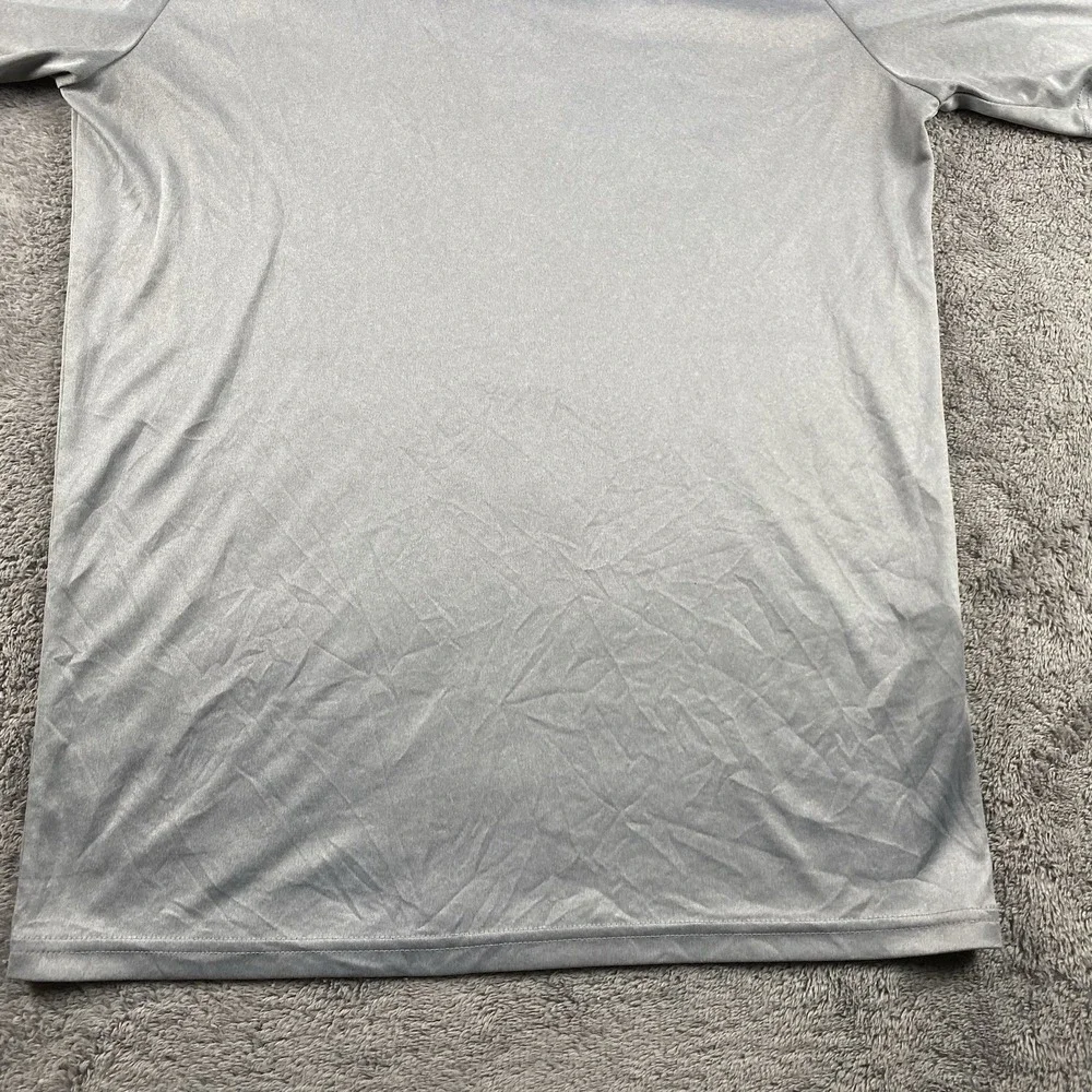 Under Armour excellent back