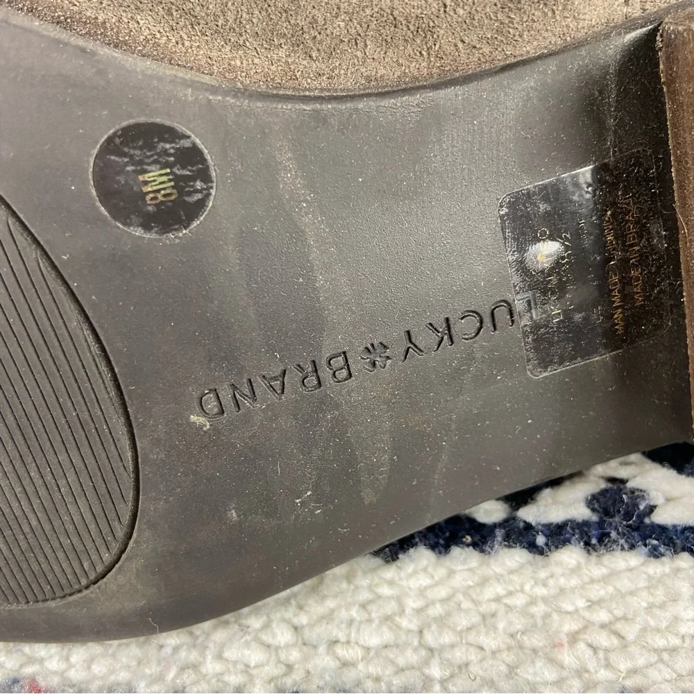 Lucky Brand excellent preowned