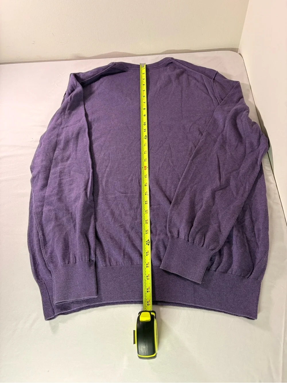 Banana Republic soft knit
