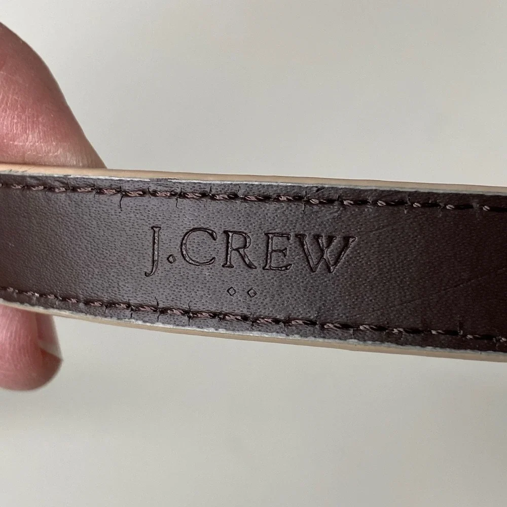 J. Crew crew factory
