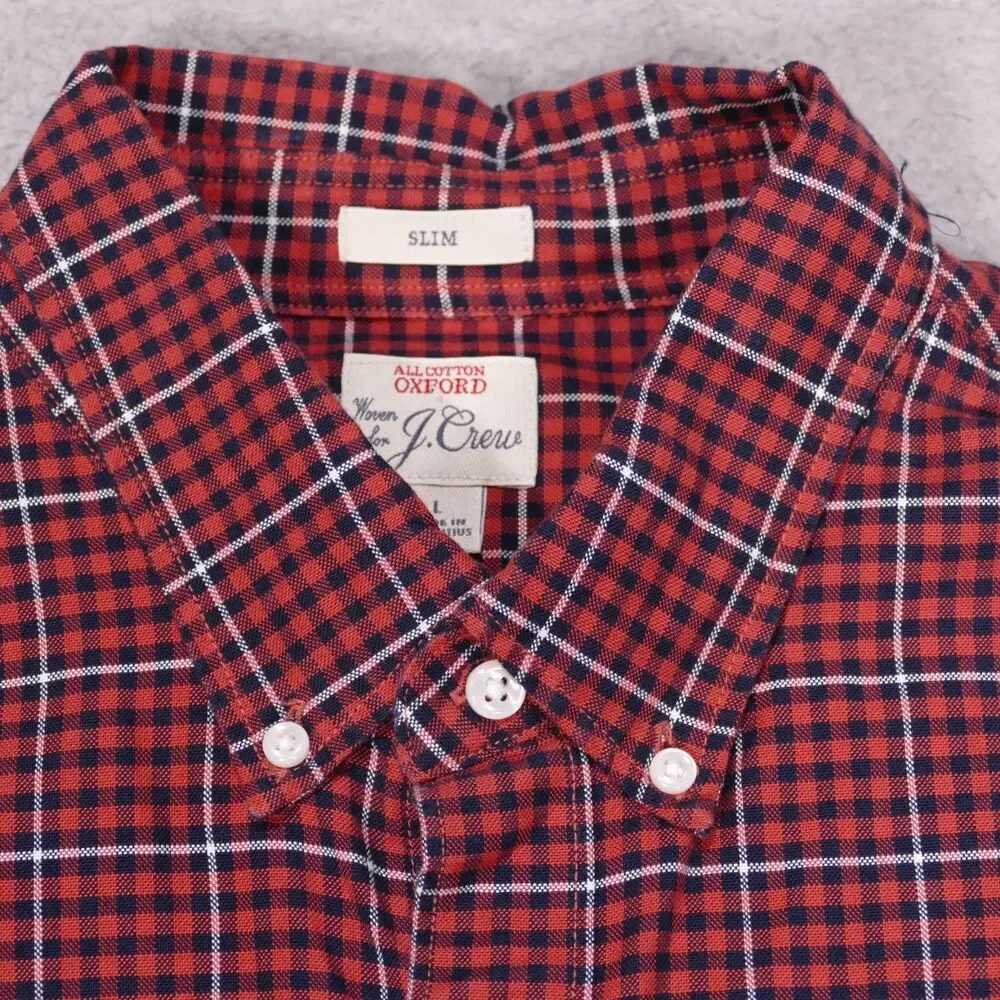 J. Crew great used