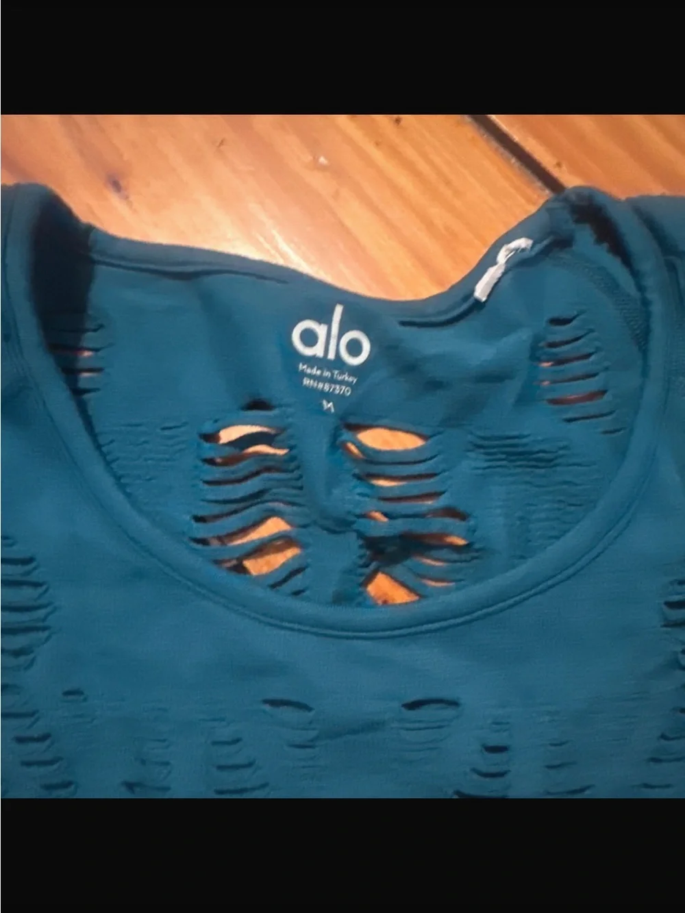ALO Yoga alo yoga