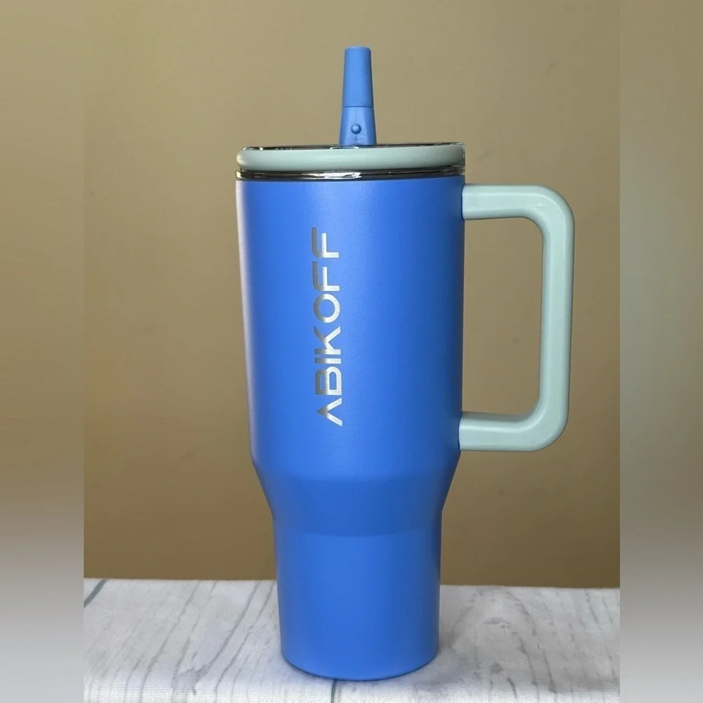N/A stylish blue