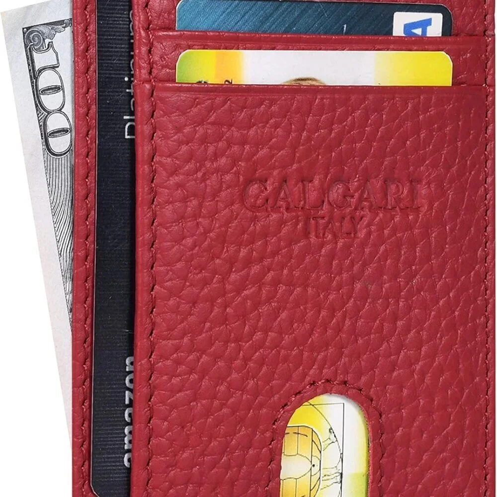 N/A luxury leather