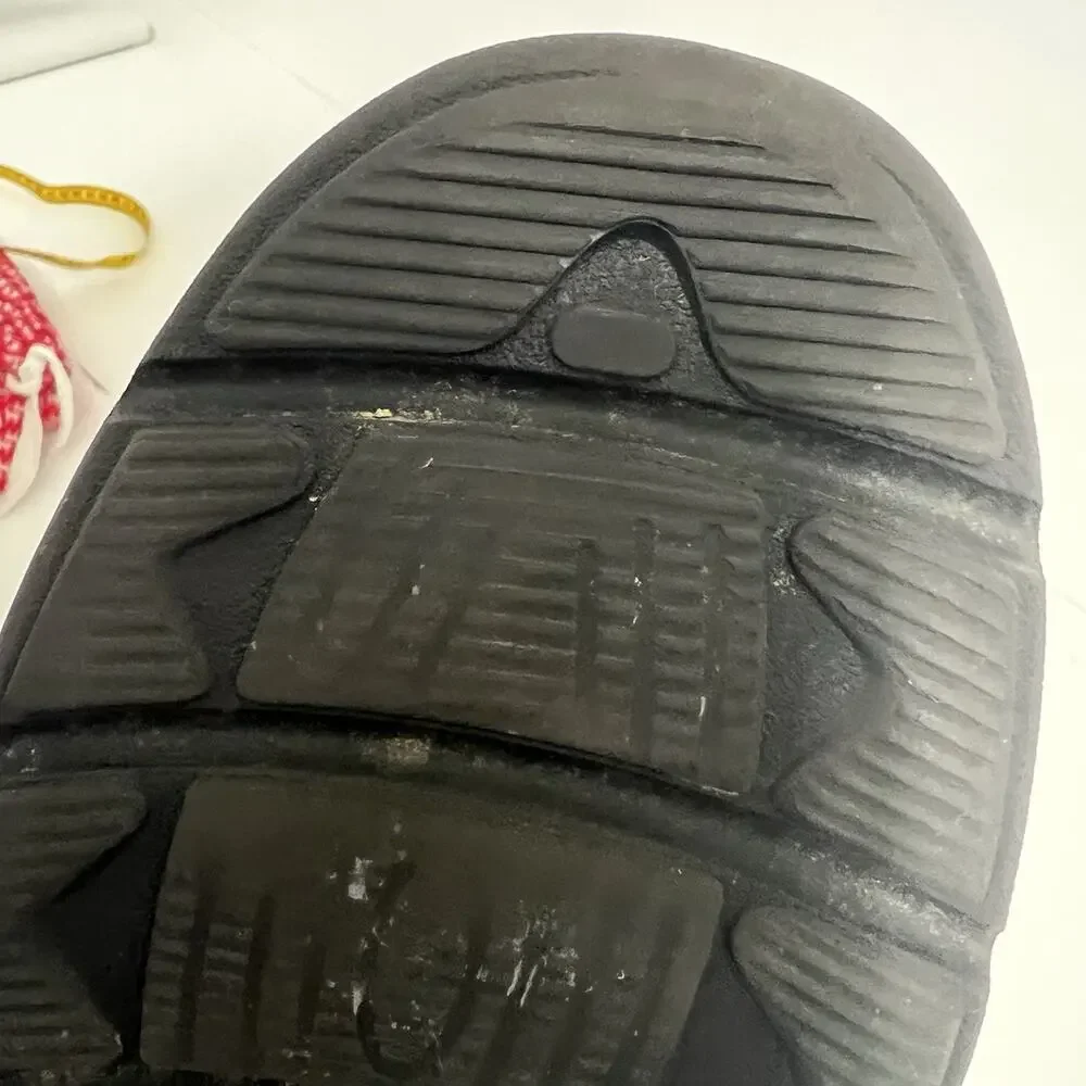 Nunn Bush these shoes