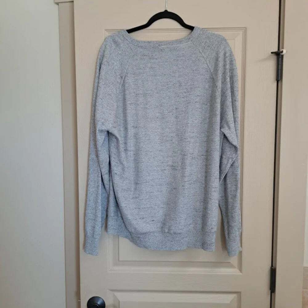 J. Crew new crew