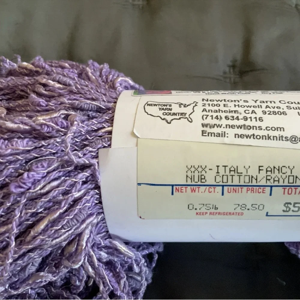 Newton’s Yarn Country newton’s yarn