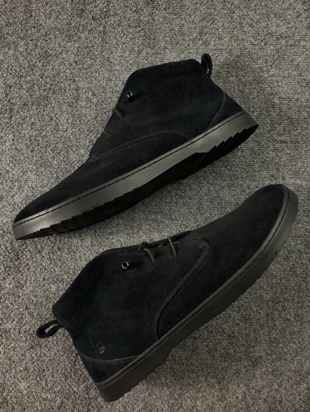 Birchbury carnforth chukka