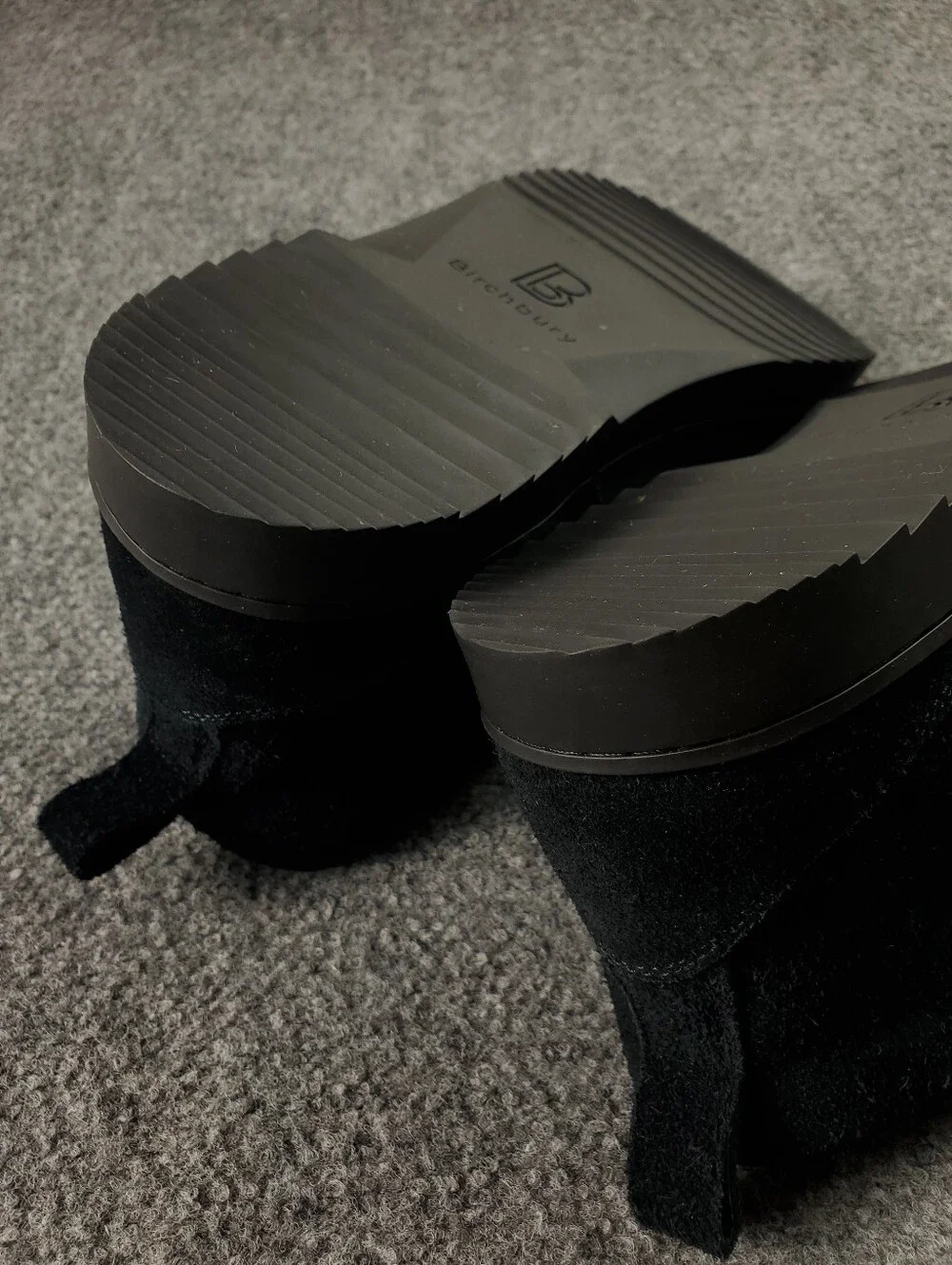 Birchbury carnforth chukka