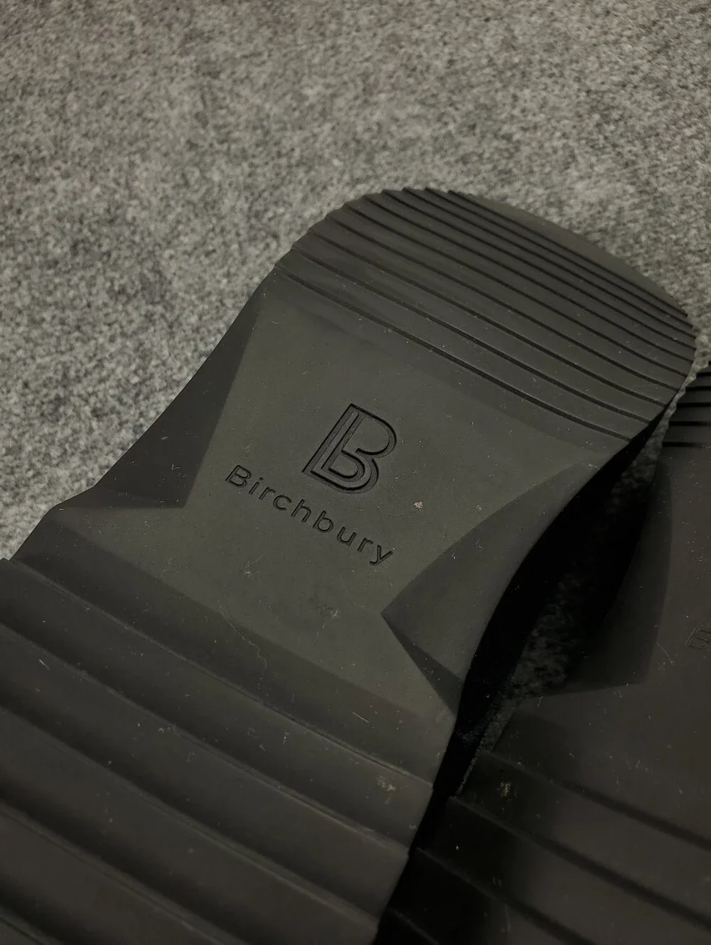 Birchbury carnforth chukka