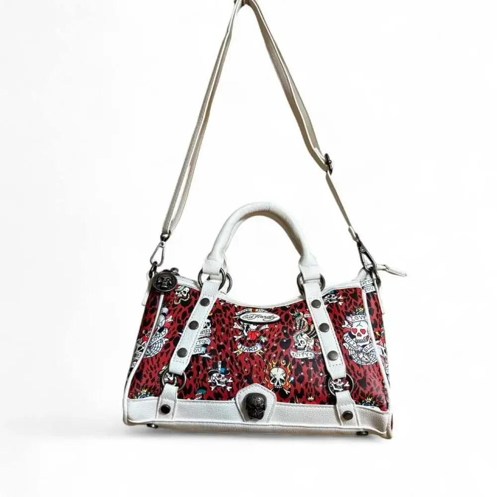 Ed Hardy this ed