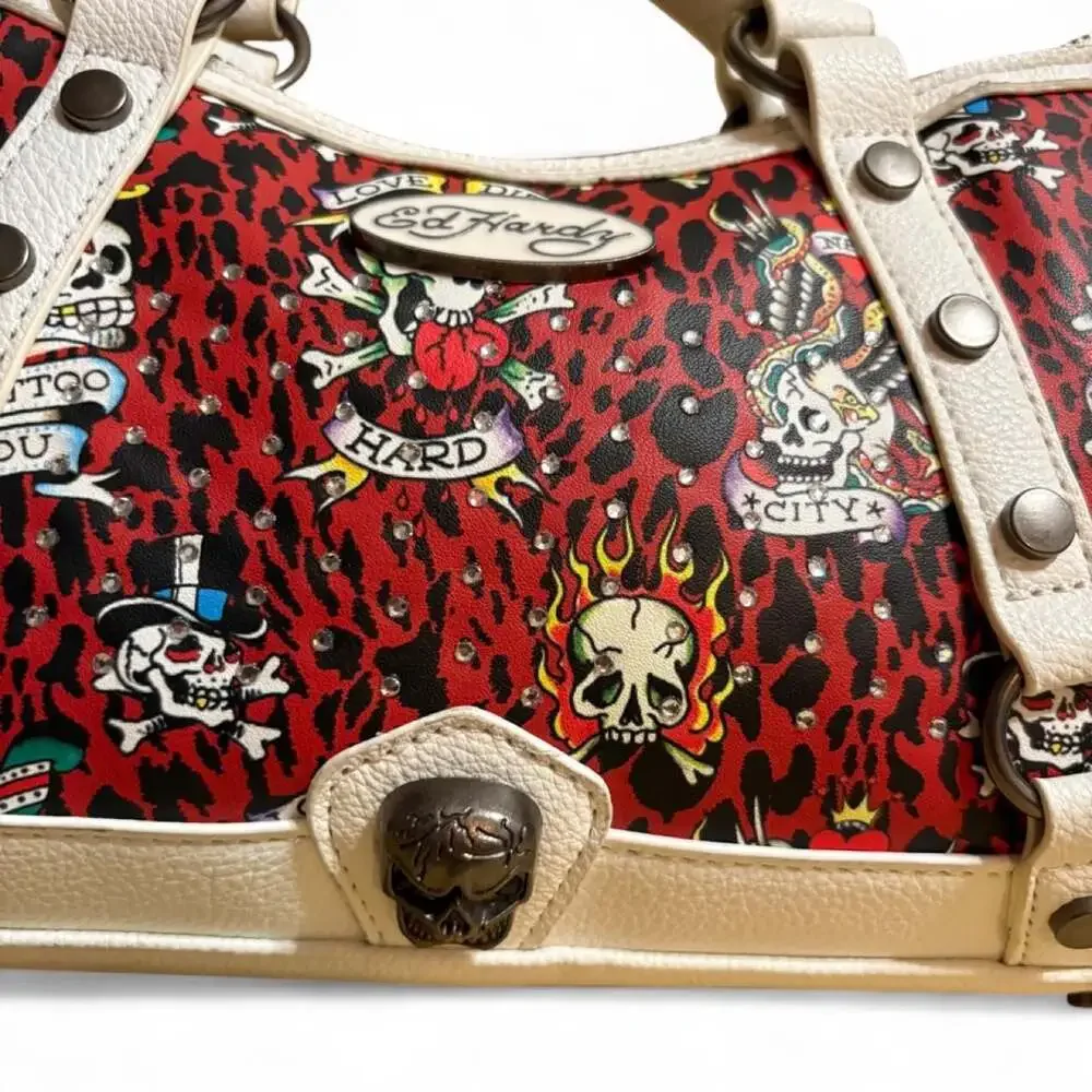Ed Hardy this ed
