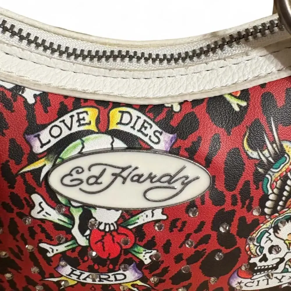 Ed Hardy this ed