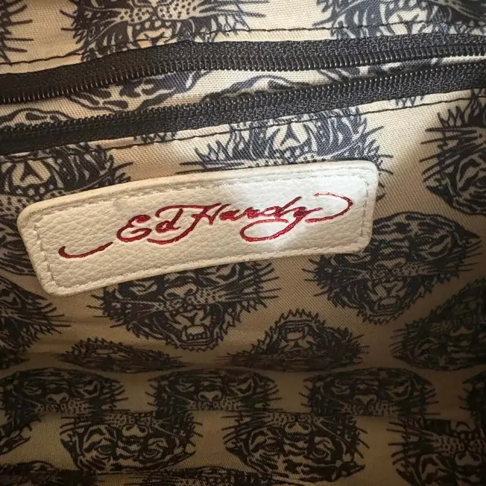 Ed Hardy this ed