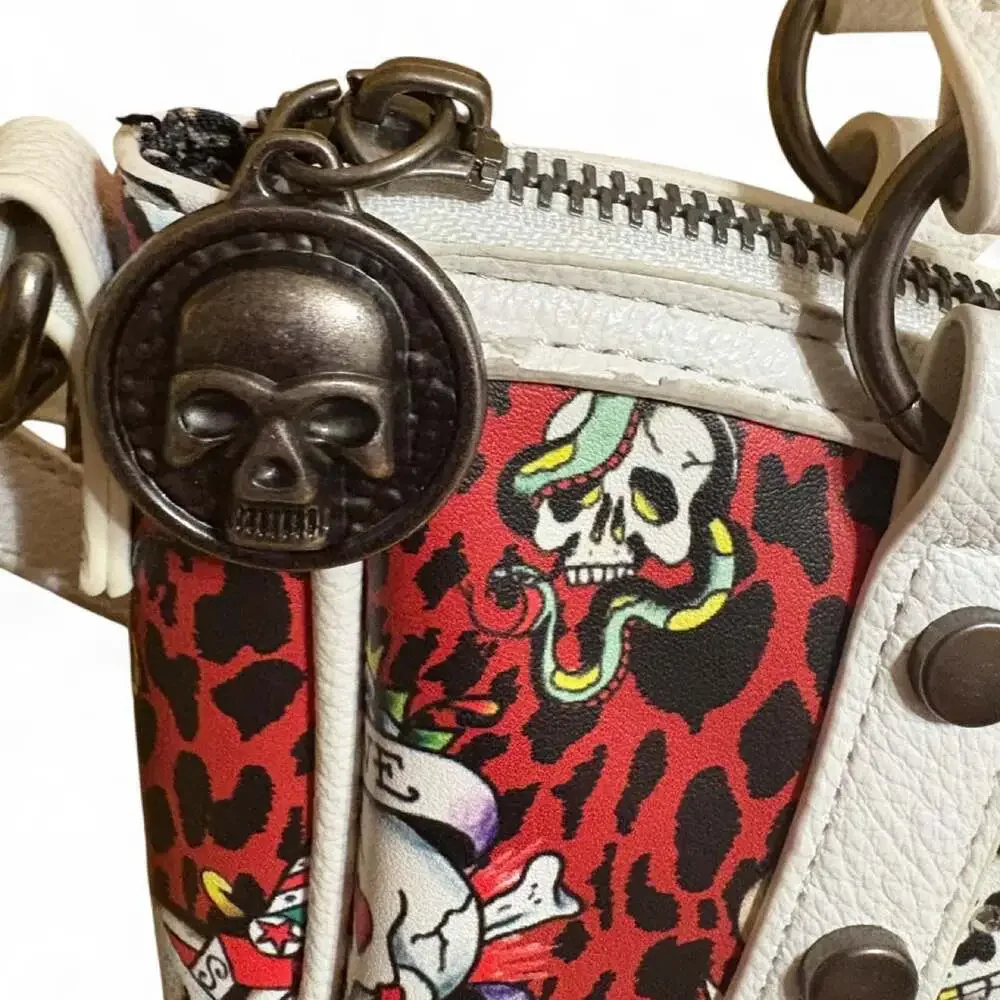 Ed Hardy this ed