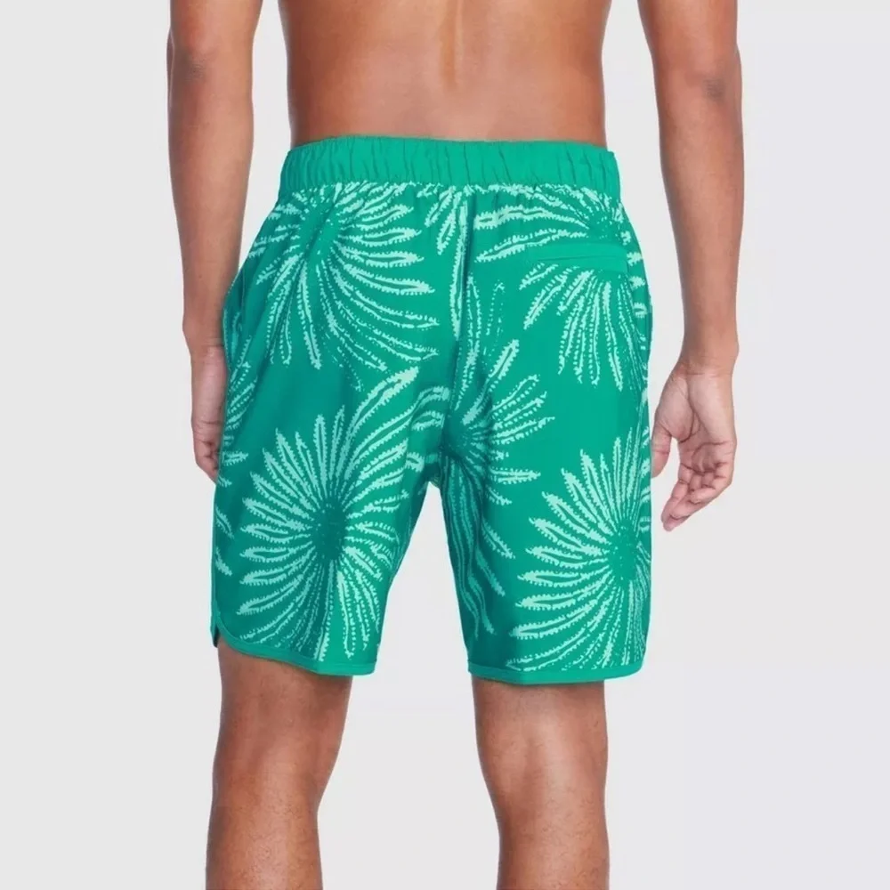 Speedo dive into