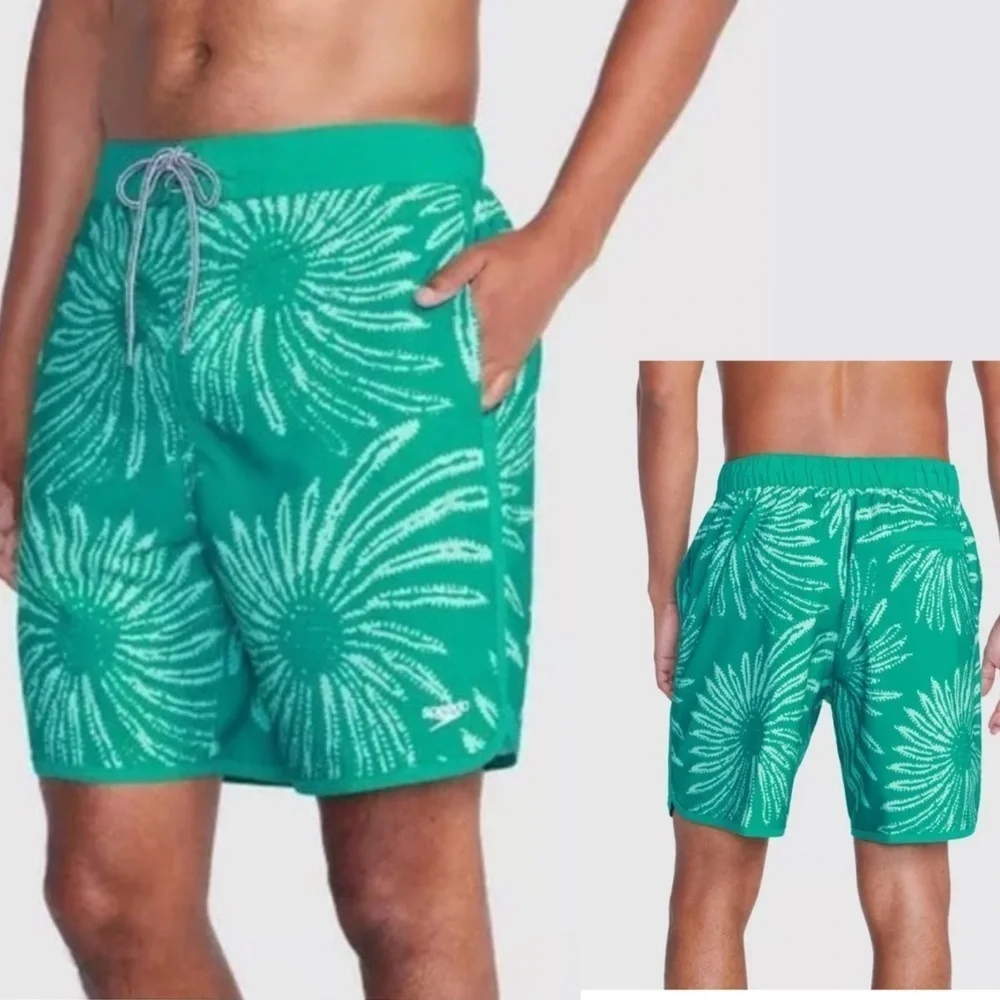Speedo dive into