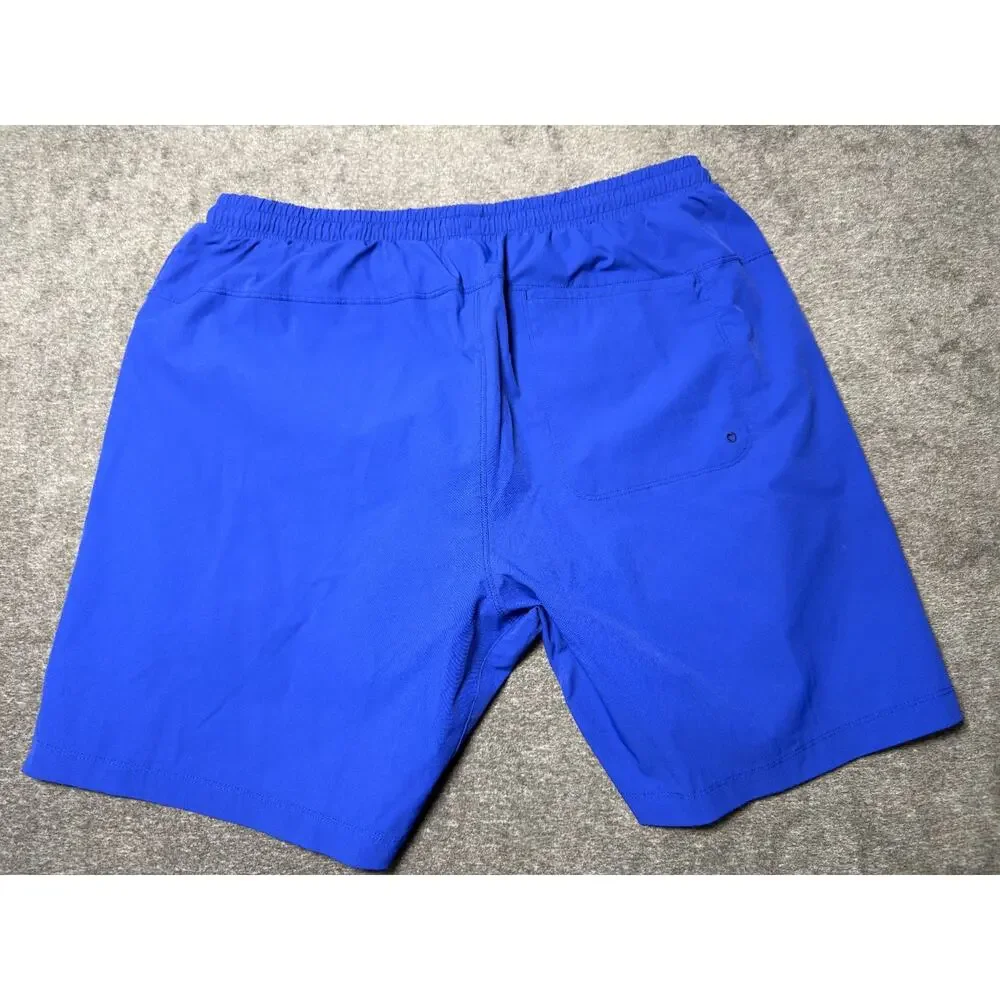 Fabletics men swim