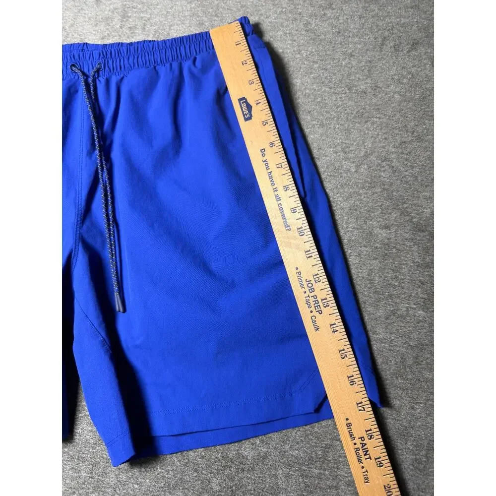 Fabletics men swim