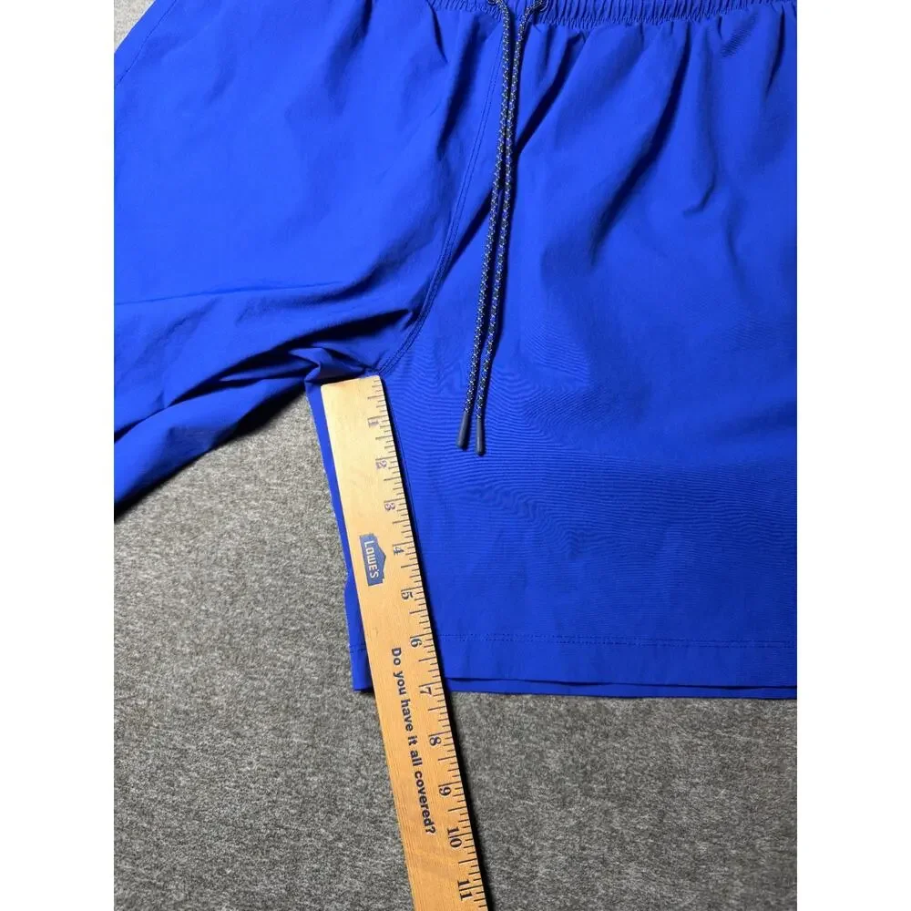 Fabletics men swim
