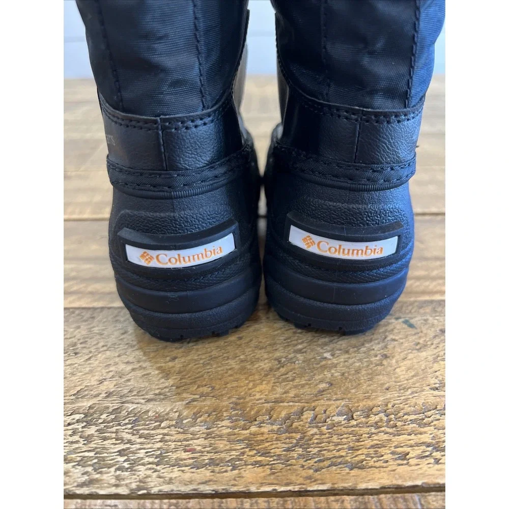 Columbia toddler boys
