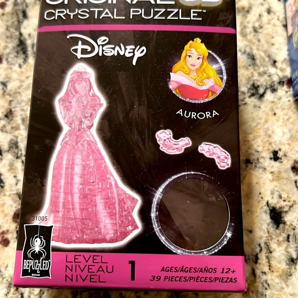 Disney all are