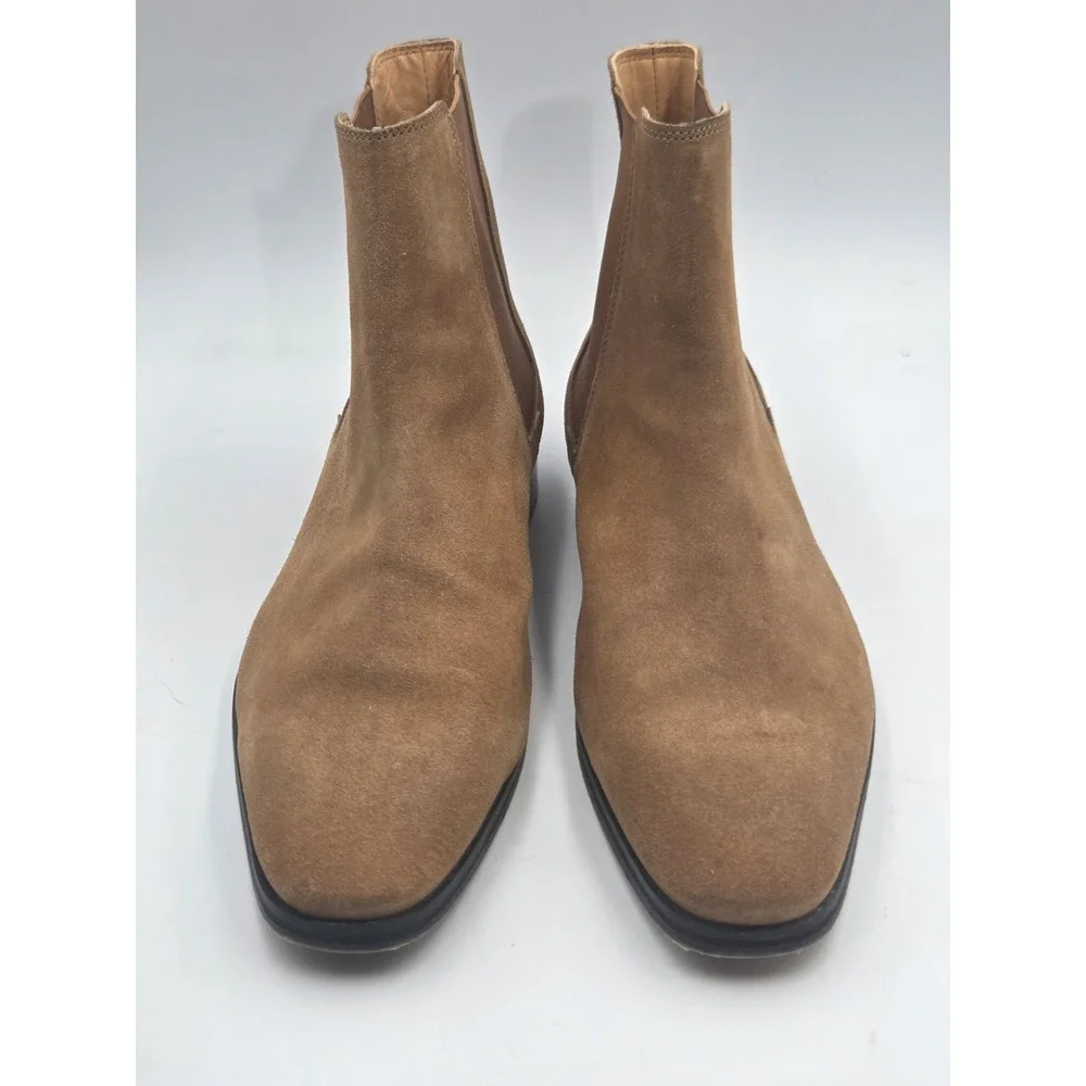 Express chelsea boots