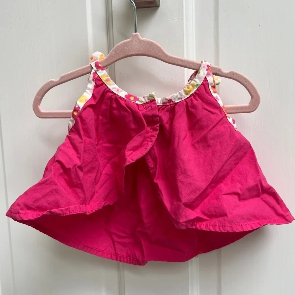 Gymboree without new tags