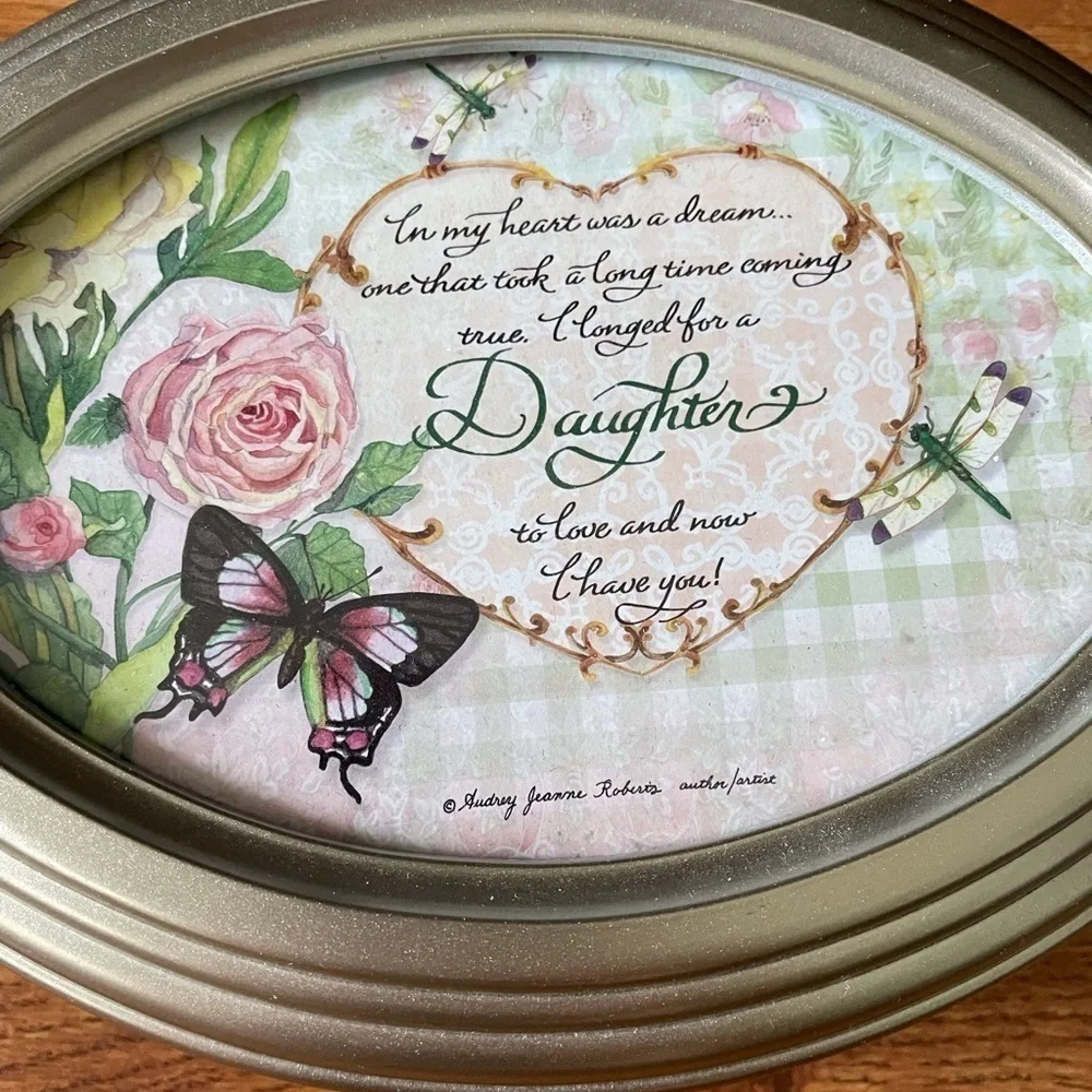 N/A daughter picture