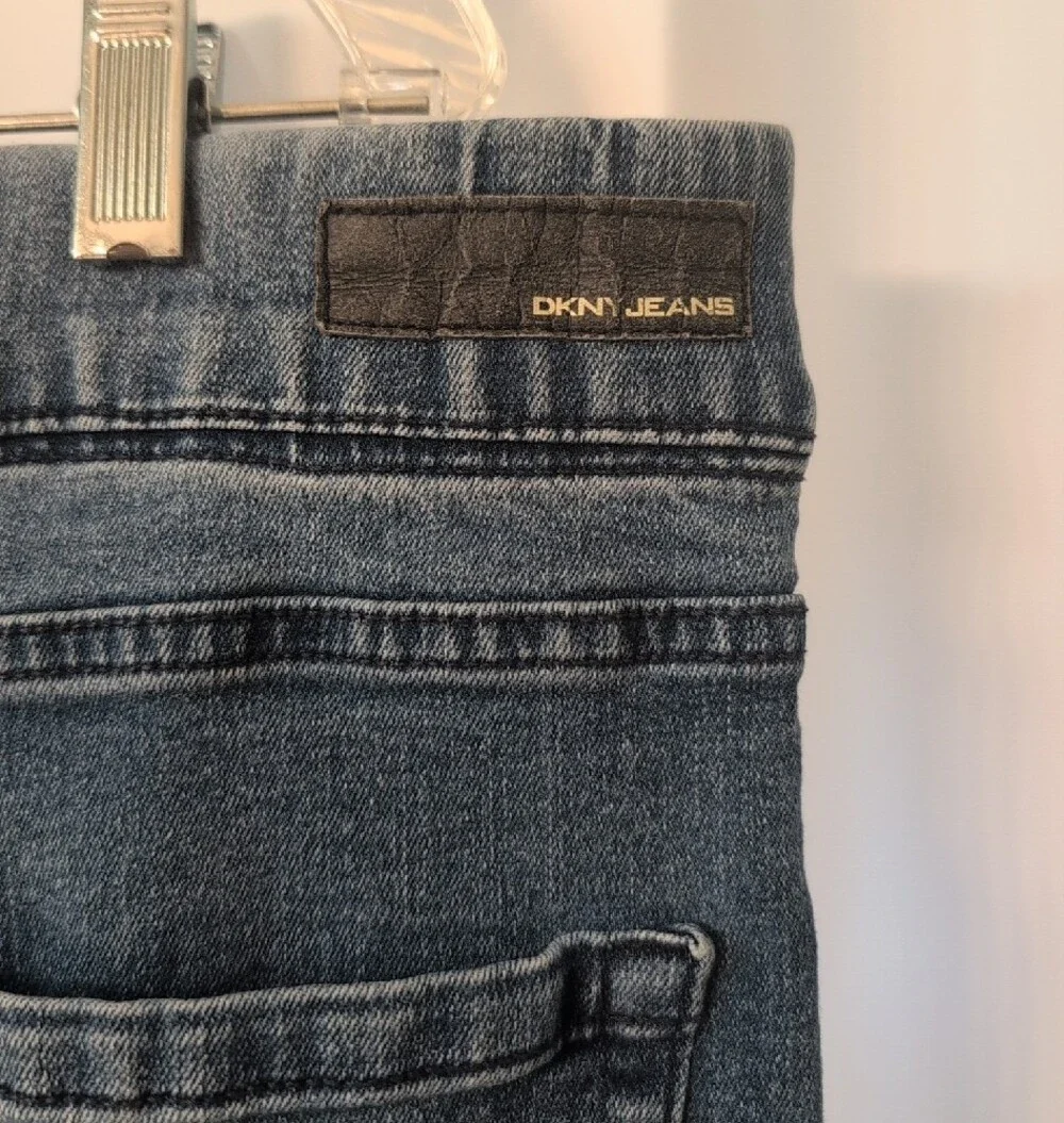 Dkny upgrade your