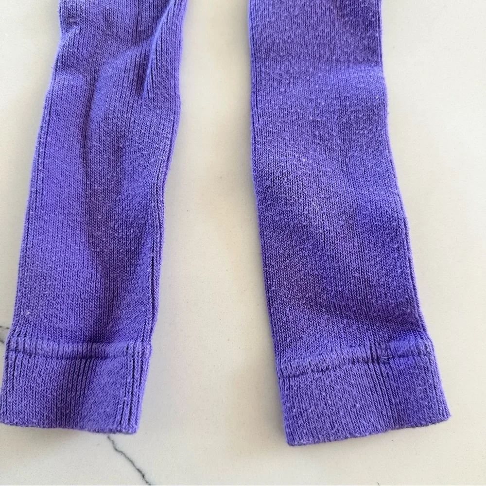 Hanna Andersson 70% cotton