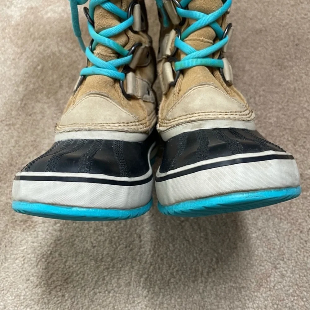 Sorel these joan