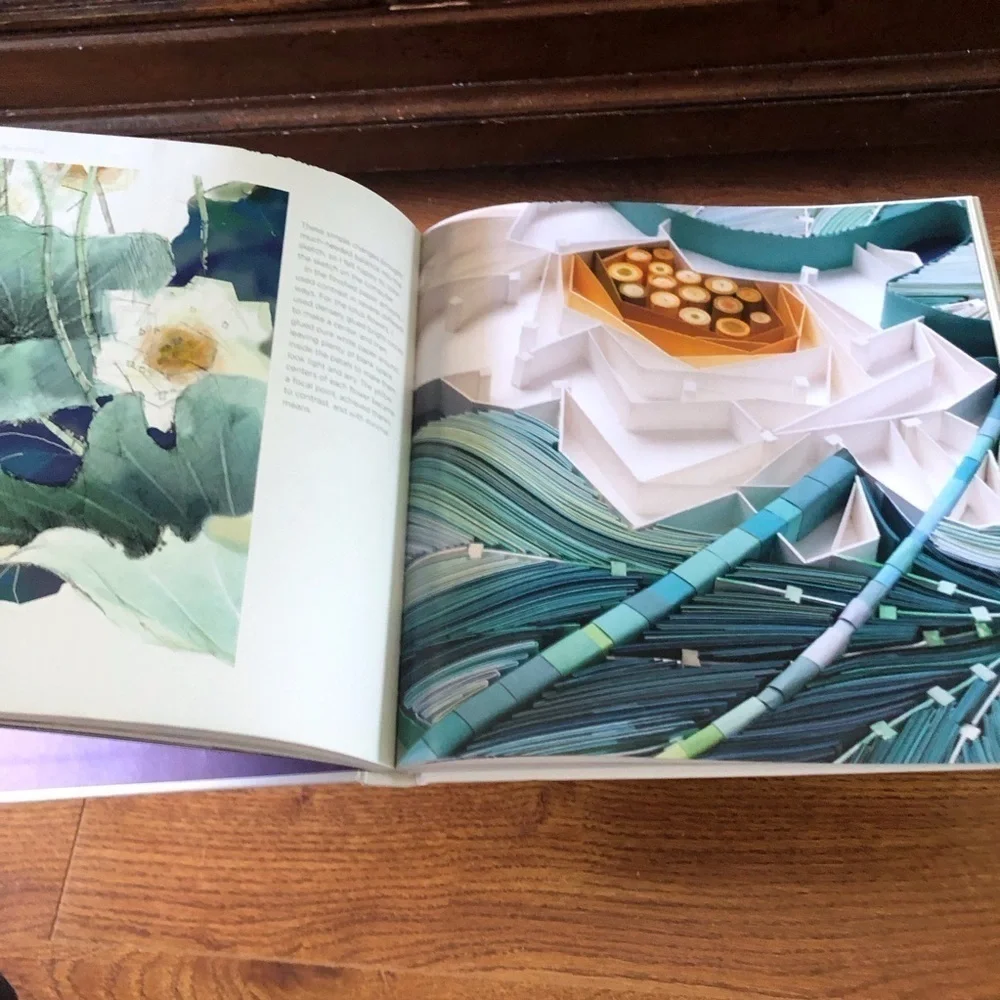 N/A painting paper